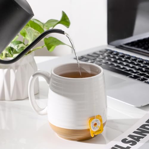 Coffee Mugs Set of 2 (2 Count)