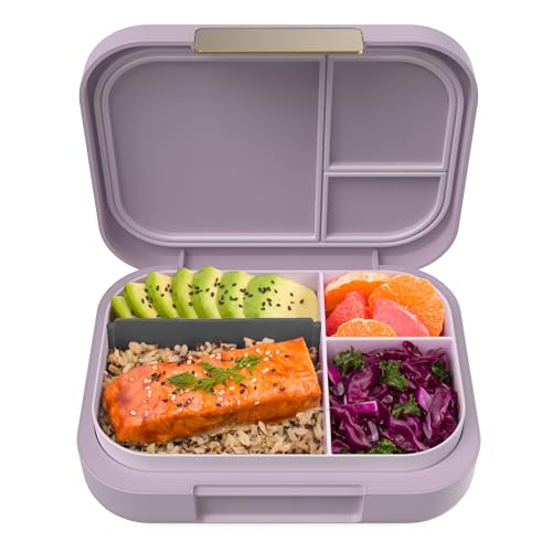 3Pcs Bento Box Replacement Dividers (3 Count)