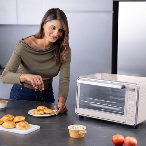 Crisp 'N Bake Pro 6