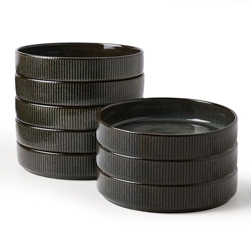 Star 7.5" Pasta Bowls Set of 8 (8 Count)