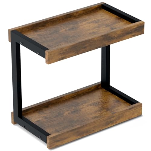 Counter Shelf Organizer