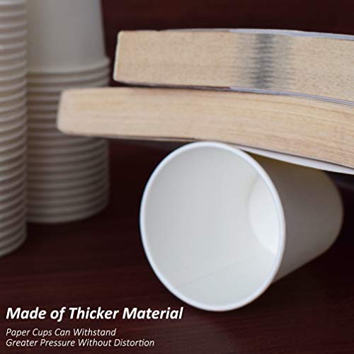 Paper Cups 150 Pack (150 Count)