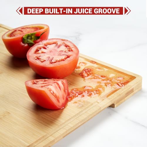 Cutting Board for Kitchen (3 Count)