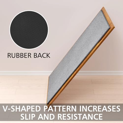 Kitchen Mat Set of 2 PCS (2.82 Sq Ft)