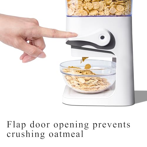 Cereal Dispenser Countertop (3 Count)