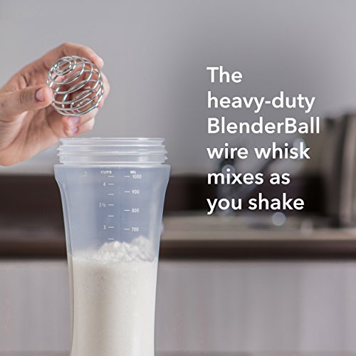 Pancake Batter Mixer Plastic