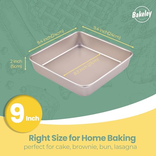 9x9 Baking Pan