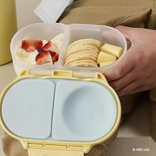 Looney Tunes Snack Box