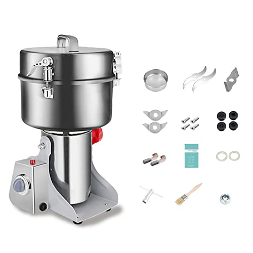 Swing Grain Mill 2500g