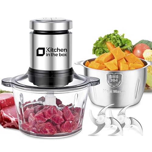 Food Processors