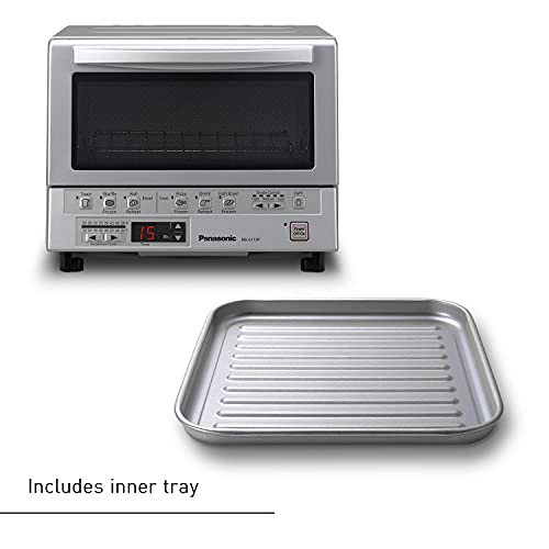 FlashXpress Toaster Oven Countertop