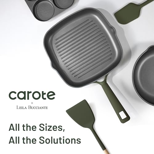 31pcs Pots and Pans Set