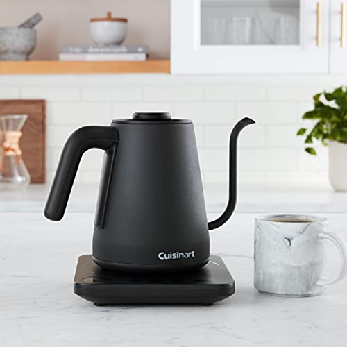 GK 1 Digital Goose Neck Kettle
