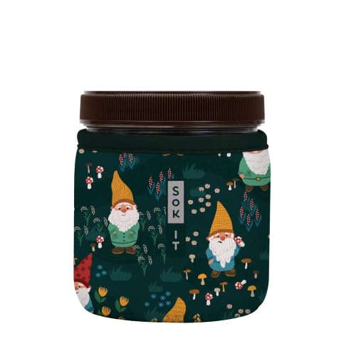 IceCreamSok Insulated Neoprene Cover