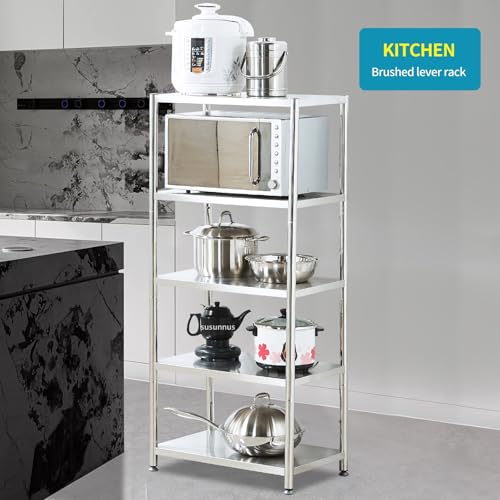 Stainless Steel Shelf