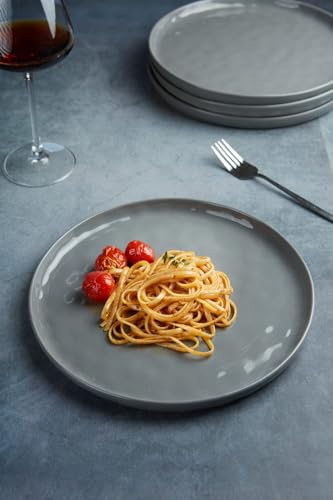 Mars Stoneware Dinnerware Set for 6