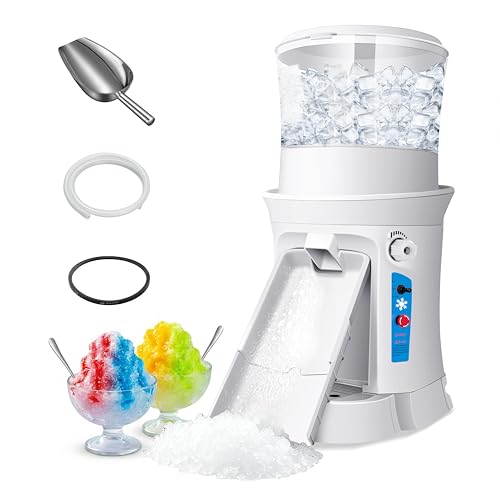 Commercial Ice Shaver 400W