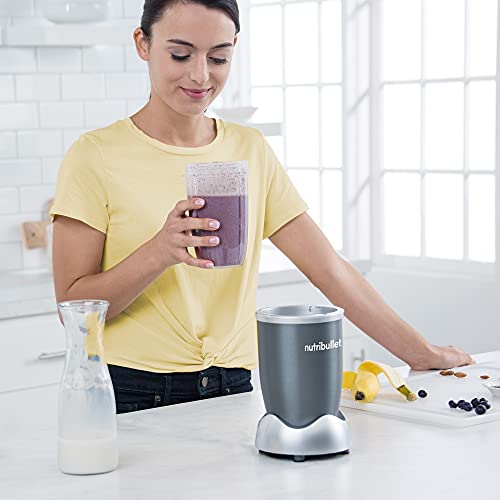 Personal Blender