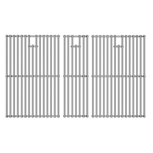 Stainless Steel Cooking Grill Grates Replacement for Nexgrill 720