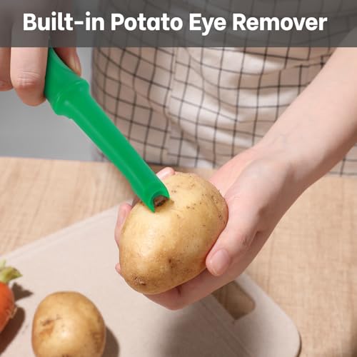 Swivel Vegetable Peeler