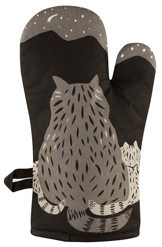 Oven Mitts Cute Kitchen Accessories & Kitchen Gifts