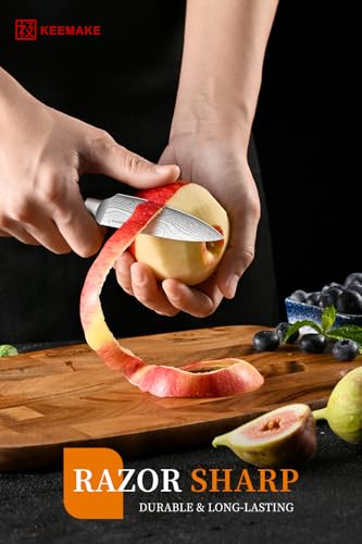 3.5 Inch Paring Knife