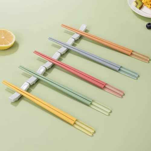 Modern Design Chopsticks (5 Count)