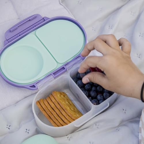 Snack Box Snack Containers for Kids