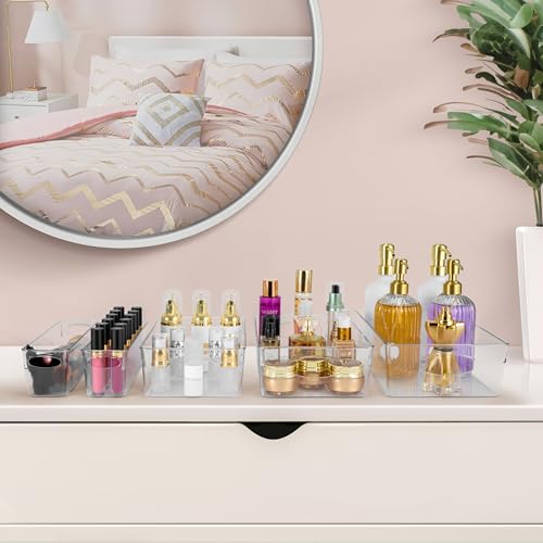 Fridge Organizers and Storage (15 Count)