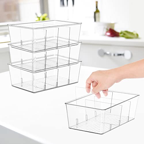 Pantry Organization (3 Count)