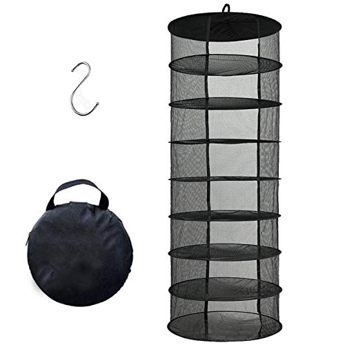 Herb Drying Rack Hanging