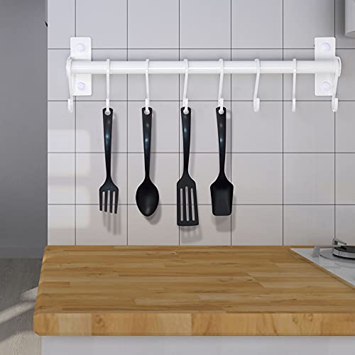 Kitchen Utensil Holder Hanger (2 Count)