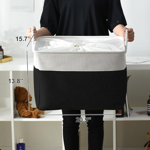 Organization and Storage for Shelves (3 Count)