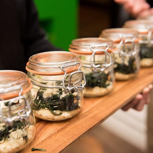 Super Jar 250ml (6 Count)