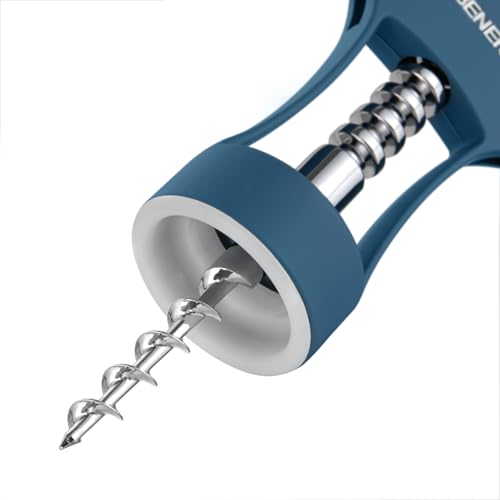 Wine Opener Premium Wing Corkscrew Wine Bottle Opener
