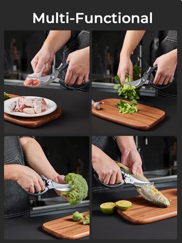 Poultry Shears