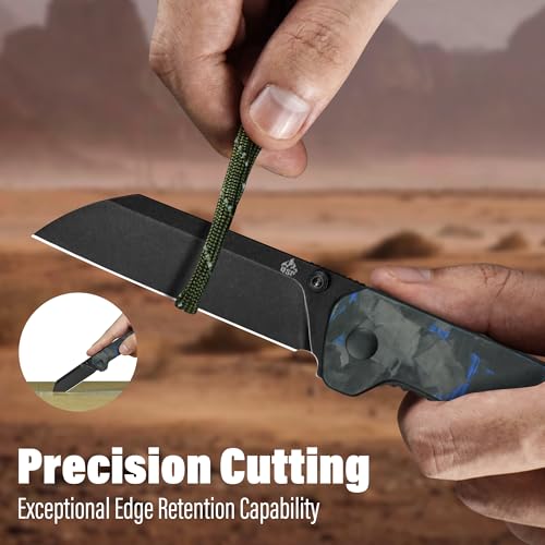 Penguin V2 Folding Pocket Knife