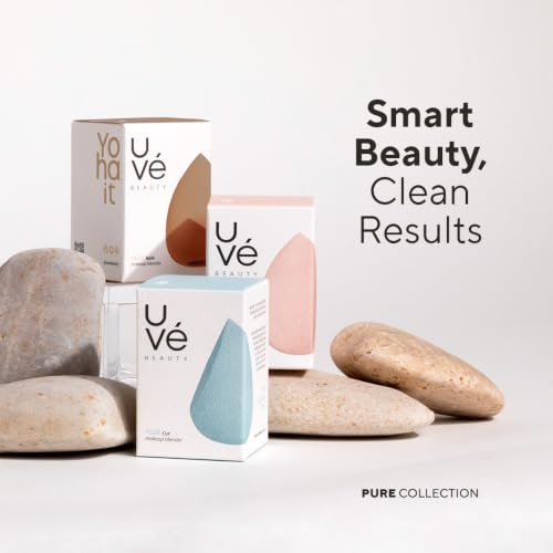 PURE Makeup Blender Sponge 3 (3 Count)
