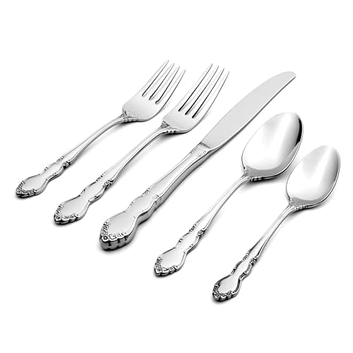 Dover 20 Piece 18 (20 Count)