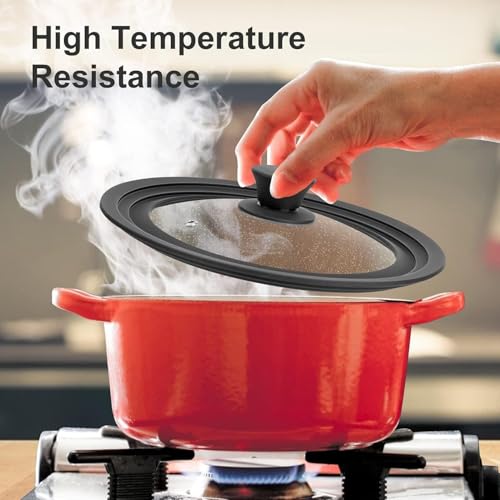 Universal Pan Lid (2 Count)