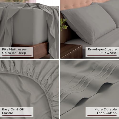 Iconic 4 Piece