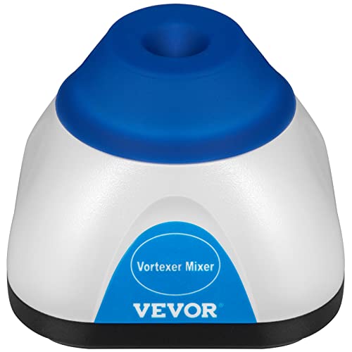 Vortex Mixer 3000RPM Mini Vortex Mixer Shaker