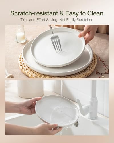 Milkyway 12 Piece Dinnerware Set
