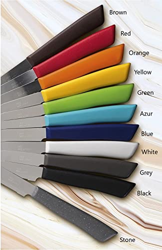 6 kitchen Knives Set (6 Count)