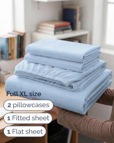 Full XL Sheets