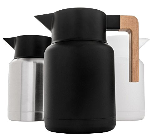 Thermal Coffee Carafe 50 Oz