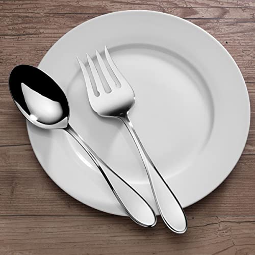 Bravo 18 10 Stainless Steel 6