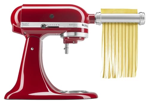 KSMPRA 3 pc Pasta Roller