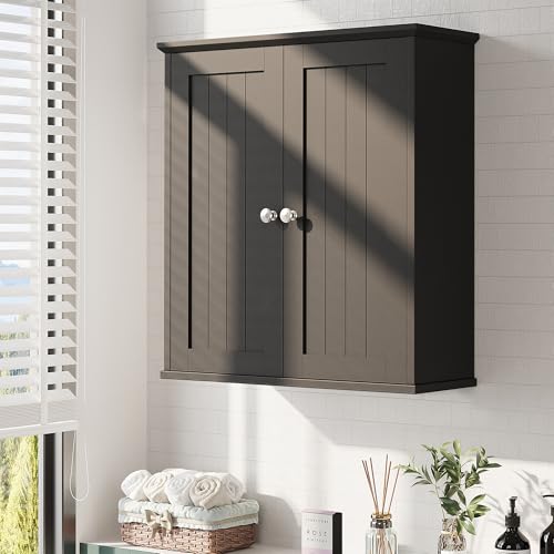 Bathroom Wall Cabinet
