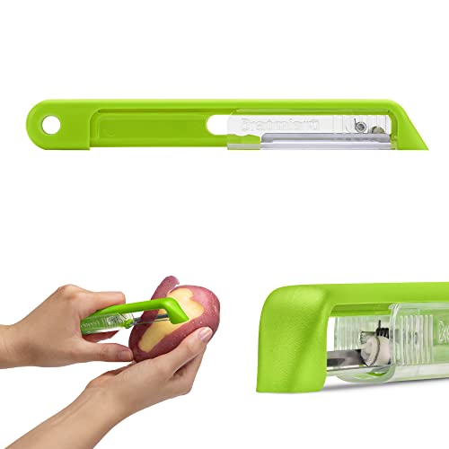 Sharple Self Sharpening Vegetable Peeler